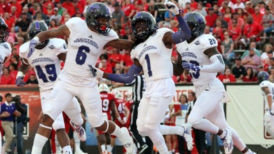 2017 FCS vs. FBS: Southland Conference
