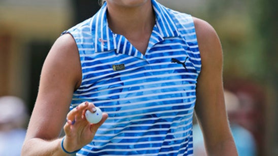 Near-flawless Lexi Thompson wins wire-to-wire at Kingsmill