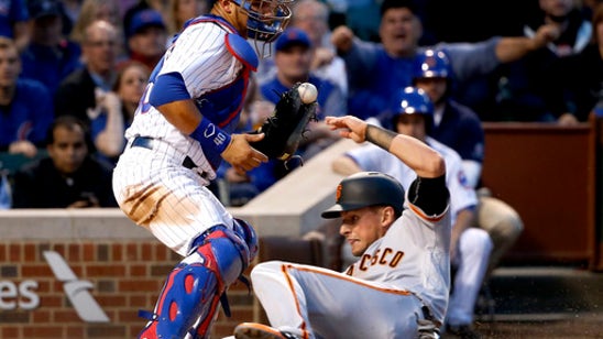 LEADING OFF: Cano comes off DL; Harvey returns home