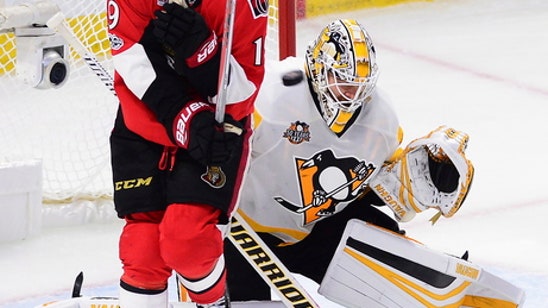 Ottawa C Derick Brassard to have surgery for torn labrum