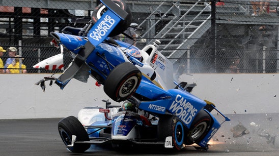 Andretti rules Indy - and other takeaways from the 500