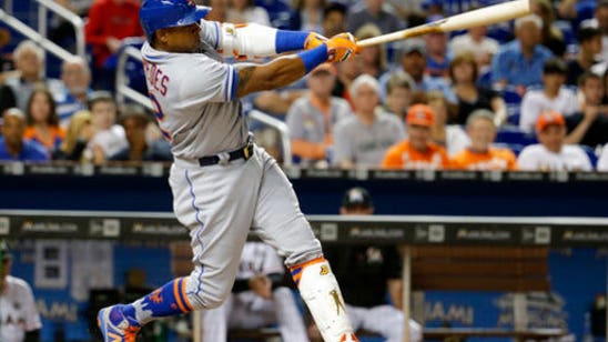 Mets to bring back Cespedes for Saturday's doubleheader