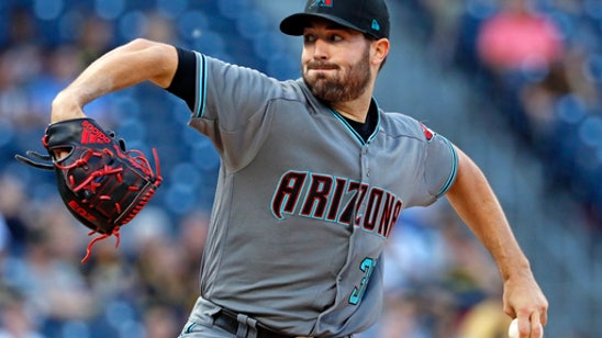 LEADING OFF: Pujols takes aim at 600; Tanaka tough at night