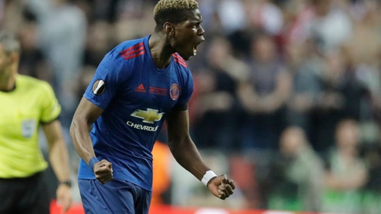 Man United fears missing out on teen talent after Brexit