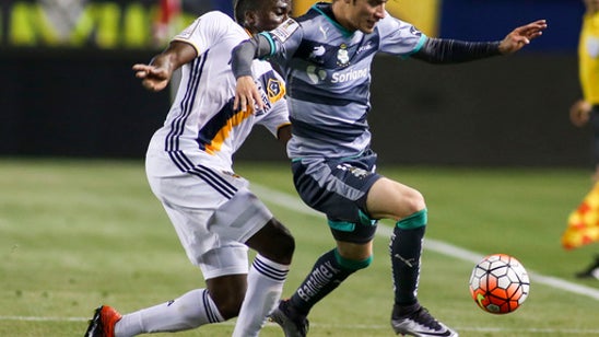 The defender nicknamed Sueno breaks through with US