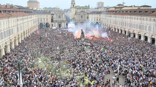More than 1,500 injured in panic after soccer game