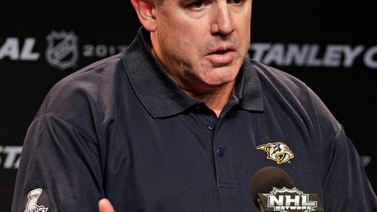 Crosby has no time for Subban's games in Stanley Cup Final