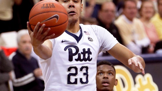 Pitt releases Johnson to play at UNC as graduate transfer