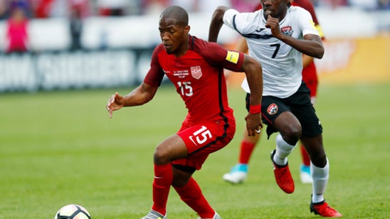 Timbers send Nagbe to Atlanta for allocation money