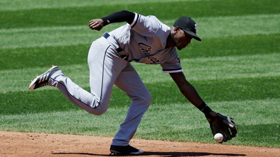 Carrasco, bullpen lead Indians past White Sox 4-2 (Jun 11, 2017)