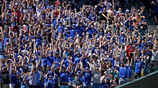 Donaldson's homer leads Blue Jays to 4-0 win over Mariners (Jun 11, 2017)