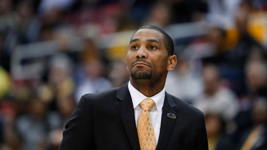 LaVall Jordan set to be new basketball coach at Butler