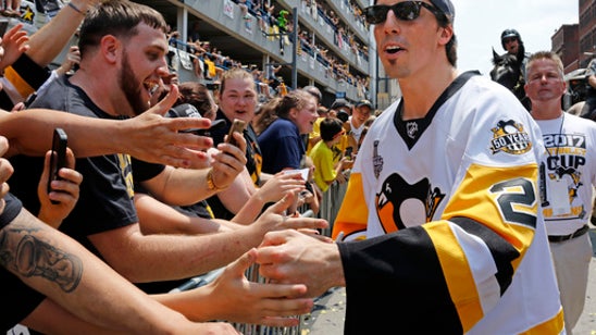 Vegas holds all the cards with NHL expansion draft list out