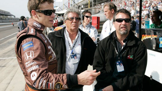 Tigers GM, catcher among fortunate father-son duos in sports