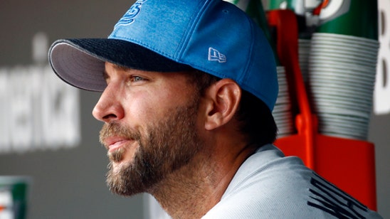 Schoop hits 2 of Orioles' 5 HRs in 15-7 win over Cardinals (Jun 17, 2017)