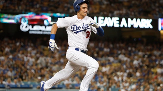 FANTASY PLAYS: Is Cody Bellinger the best player in fantasy?