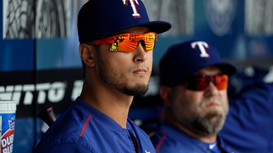 From Bronx to Tokyo, Darvish vs Tanaka creates buzz
