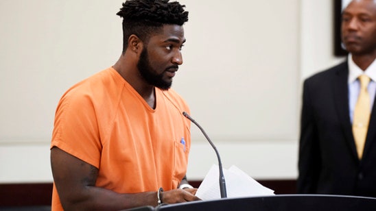 Jury finds former Vanderbilt football player guilty of rape