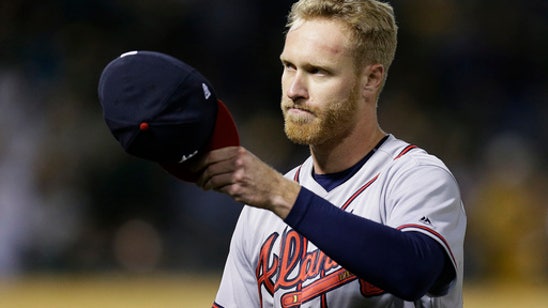 LEADING OFF: Sale's All-Star tuneup, final fan voting wraps