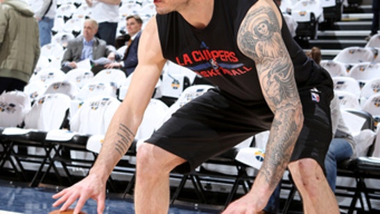 AP Source: Redick takes  1-year, $23 million deal from 76ers