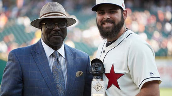 Fulmer steady as struggling Tigers face uncertain future