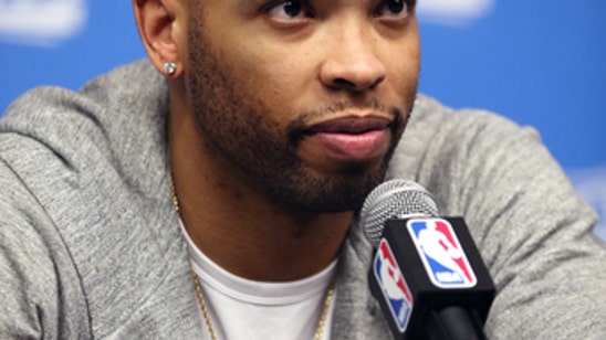 Timberwolves' Taj Gibson arrested after NYC traffic stop