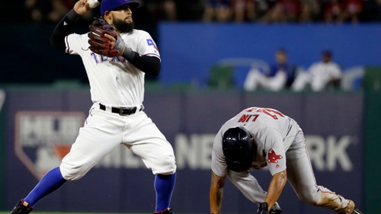 FANTASY PLAYS: The case for Wood as a top 10 starter