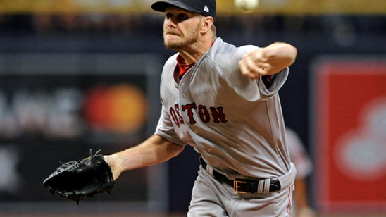 LEADING OFF: Stanton, Judge set for All-Star Home Run Derby