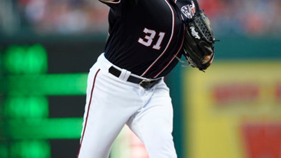 AL's Chris Sale, NL's Max Scherzer to start All-Star Game