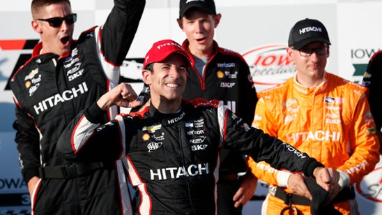 Roger Penske to return to sports cars with 2 Acura's in 2018