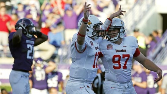 Five compelling storylines for the 2017 FCS season