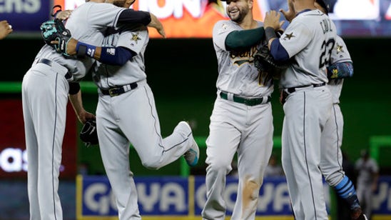 Column: Can't somebody speed up the game of baseball?