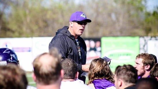 Under Dorrel, Abilene Christian seeks rise in Southland