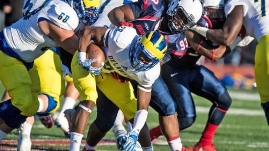 Plenty believe in a Delaware revival under Rocco