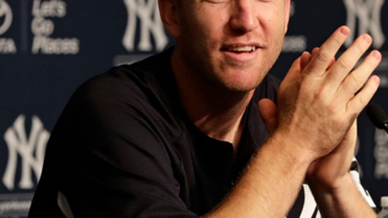 What a trip! Todd Frazier hits into triple play in YS debut