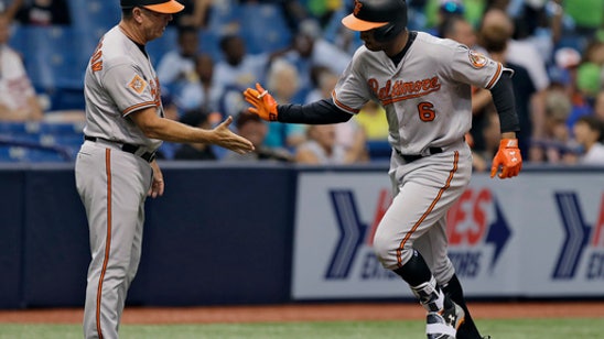 FANTASY PLAYS: Darvish at the trade deadline