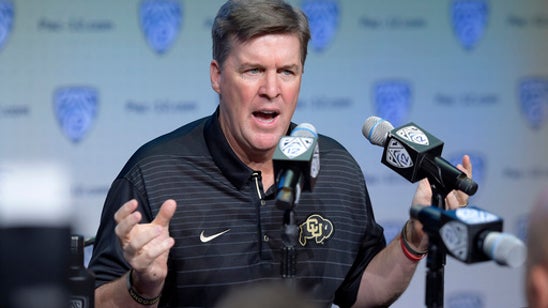 Huskies, Buffs taking next step after surprising Pac-12 runs