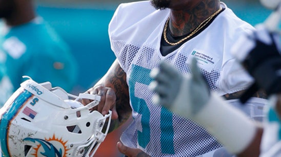 Pouncey says Hernandez was in 'great spirits' before hanging