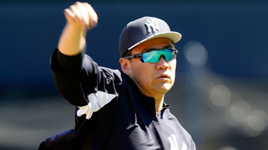 LEADING OFF: Dodgers go for 10 in a row, Scherzer checked