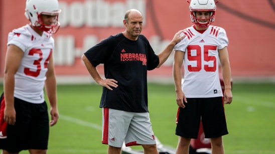 Nebraska regents OK $128 million, 11-year deal with Adidas