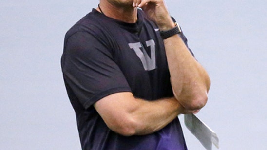 Coming off final 4, Washington looks to fill defensive holes