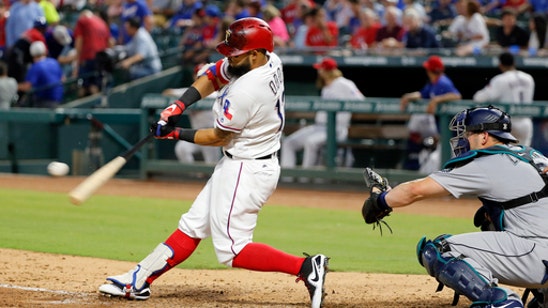 FANTASY PLAYS: Rosario (and glut) for Mets; Odor improves