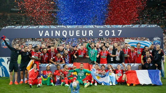 FRENCH LEAGUE 2017-18: Guide to the 3 promoted teams