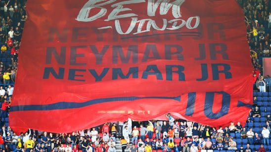 Without Neymar, PSG wins season-opener against Amiens