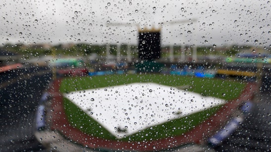 Perez likely going on DL before Sunday doubleheader (Aug 05, 2017)