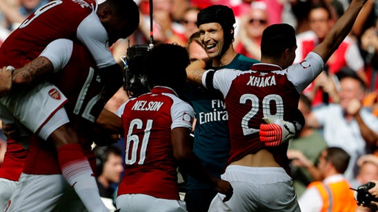 PREMIER LEAGUE 2017-18: Guide to teams, movement of players