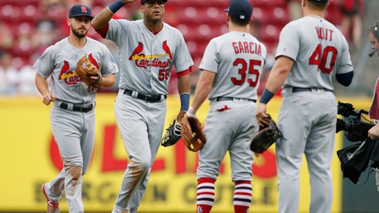 LEADING OFF: Scherzer back from neck trouble, Mizzou matchup