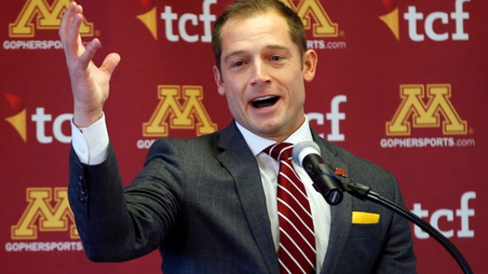 Energy policy: Fleck sparks major change for Minnesota