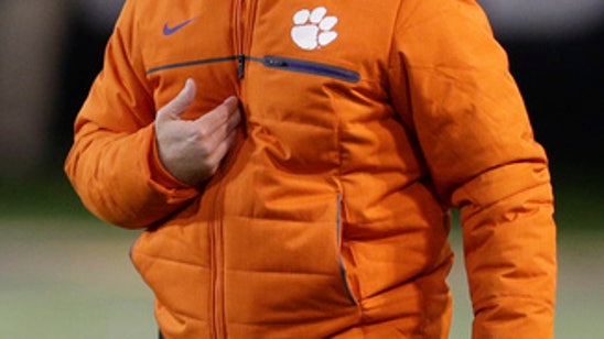 Clemson's losses could open door for FSU, Louisville in ACC