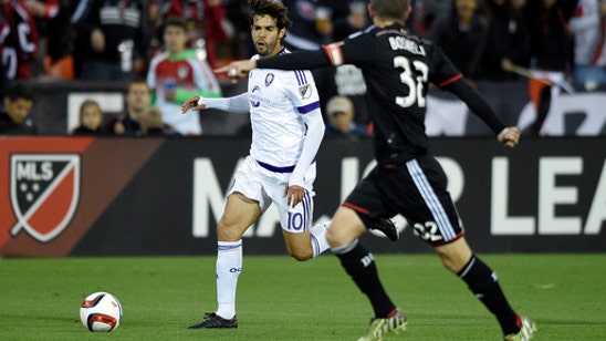 Atlanta United acquires veteran Boswell from DC United